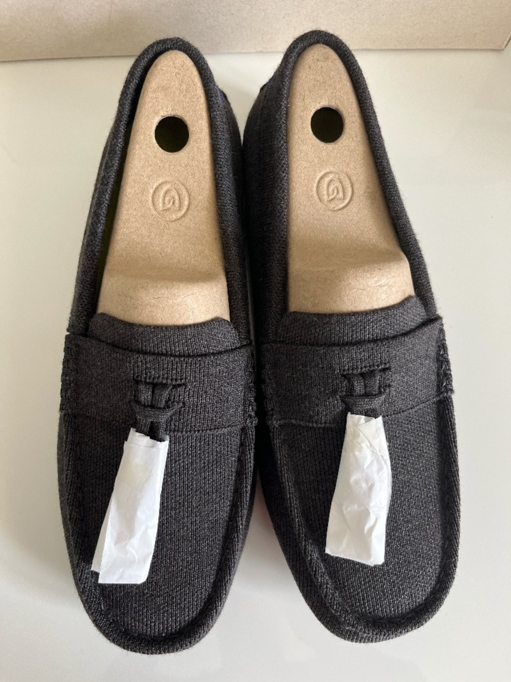 ROTHY'S women's loafers, brand new, size 9.5